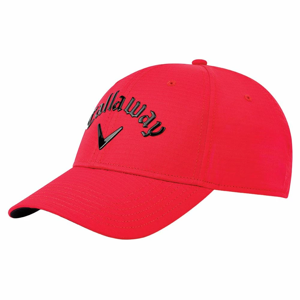 Callaway Liquid Metal Golf Cap 5 Callaway Liquid Metal Golf Cap - Image 5