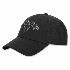 Callaway Mesh Fitted Golf Cap