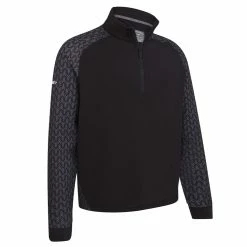 Callaway Odyssey Blocked Golf Pullover