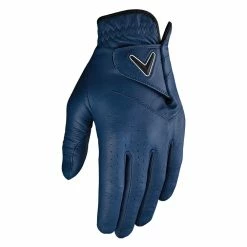 Callaway Opti-Colour Golf Glove -Golf Equipment Sales Store callaway opti colour golf glove navy