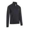 Callaway Ottoman Fleece II Golf Pullover