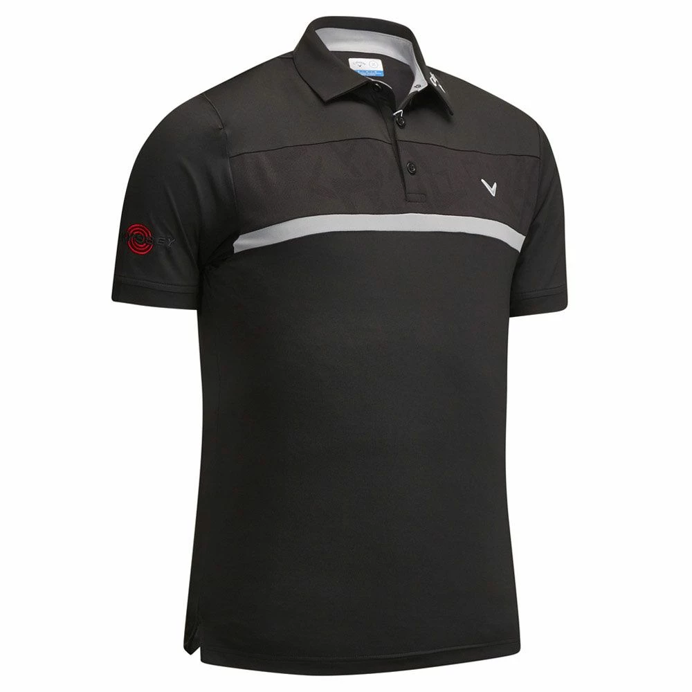 Callaway Premium Tour Players Golf Polo Shirt 2 Callaway Premium Tour Players Golf Polo Shirt - Image 2
