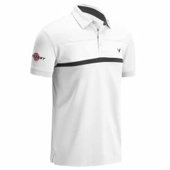Callaway Premium Tour Players Golf Polo Shirt
