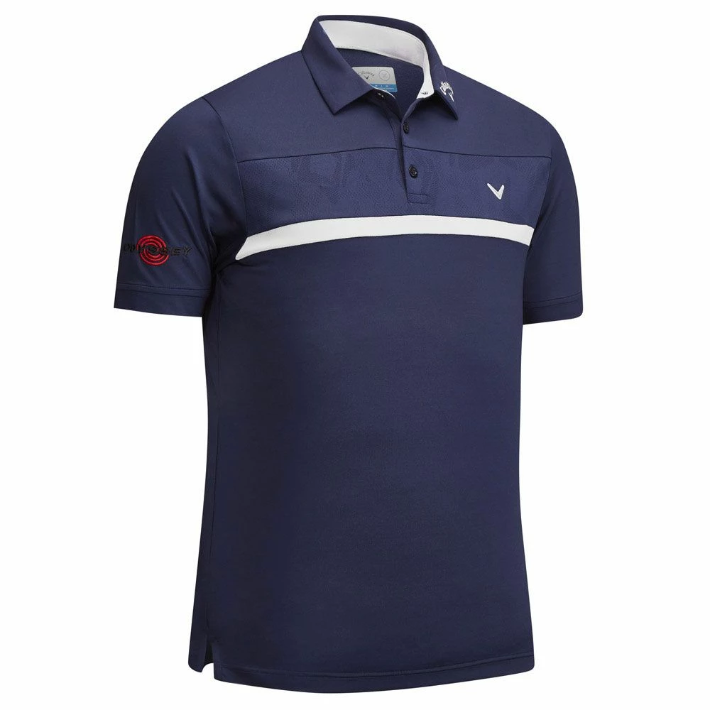 Callaway Premium Tour Players Golf Polo Shirt 5 Callaway Premium Tour Players Golf Polo Shirt - Image 5