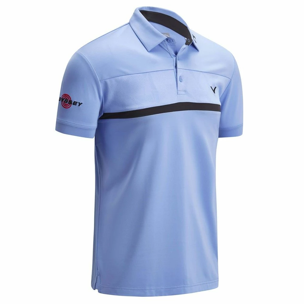 Callaway Premium Tour Players Golf Polo Shirt 3 Callaway Premium Tour Players Golf Polo Shirt - Image 3