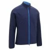 Callaway PrimaLoft Mixed Media Golf Jacket
