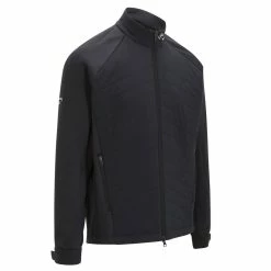 Callaway Primaloft Quilted Golf Jacket