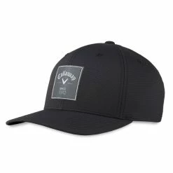 Callaway Rutherford FlexFit Snapback Golf Cap