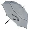 Callaway Shield 64" Double Canopy Golf Umbrella