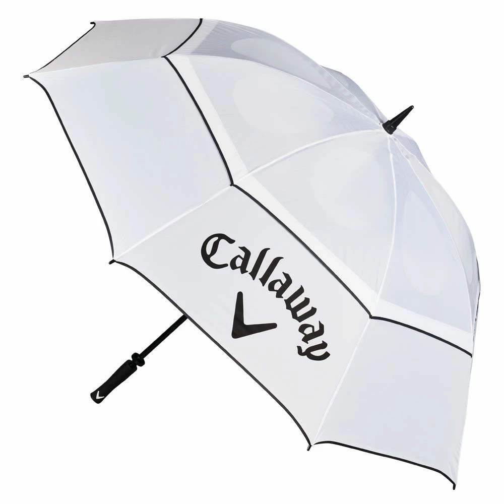 Callaway Shield 64" Double Canopy Golf Umbrella 4 Callaway Shield 64" Double Canopy Golf Umbrella - Image 4