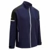 Callaway Shoulder Block Wind Golf Jacket