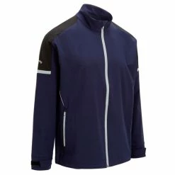 Callaway Shoulder Block Wind Golf Jacket