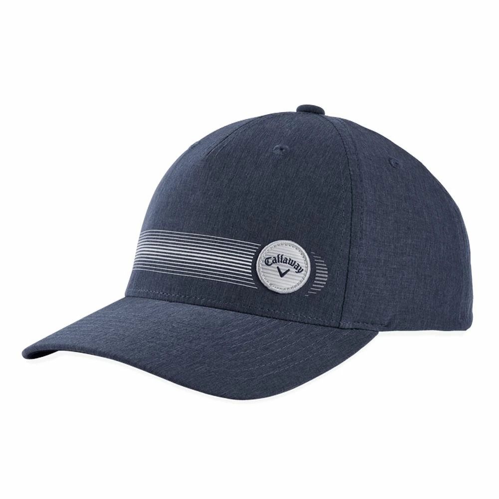 Callaway Straight Shot Golf Cap 2 Callaway Straight Shot Golf Cap - Image 2