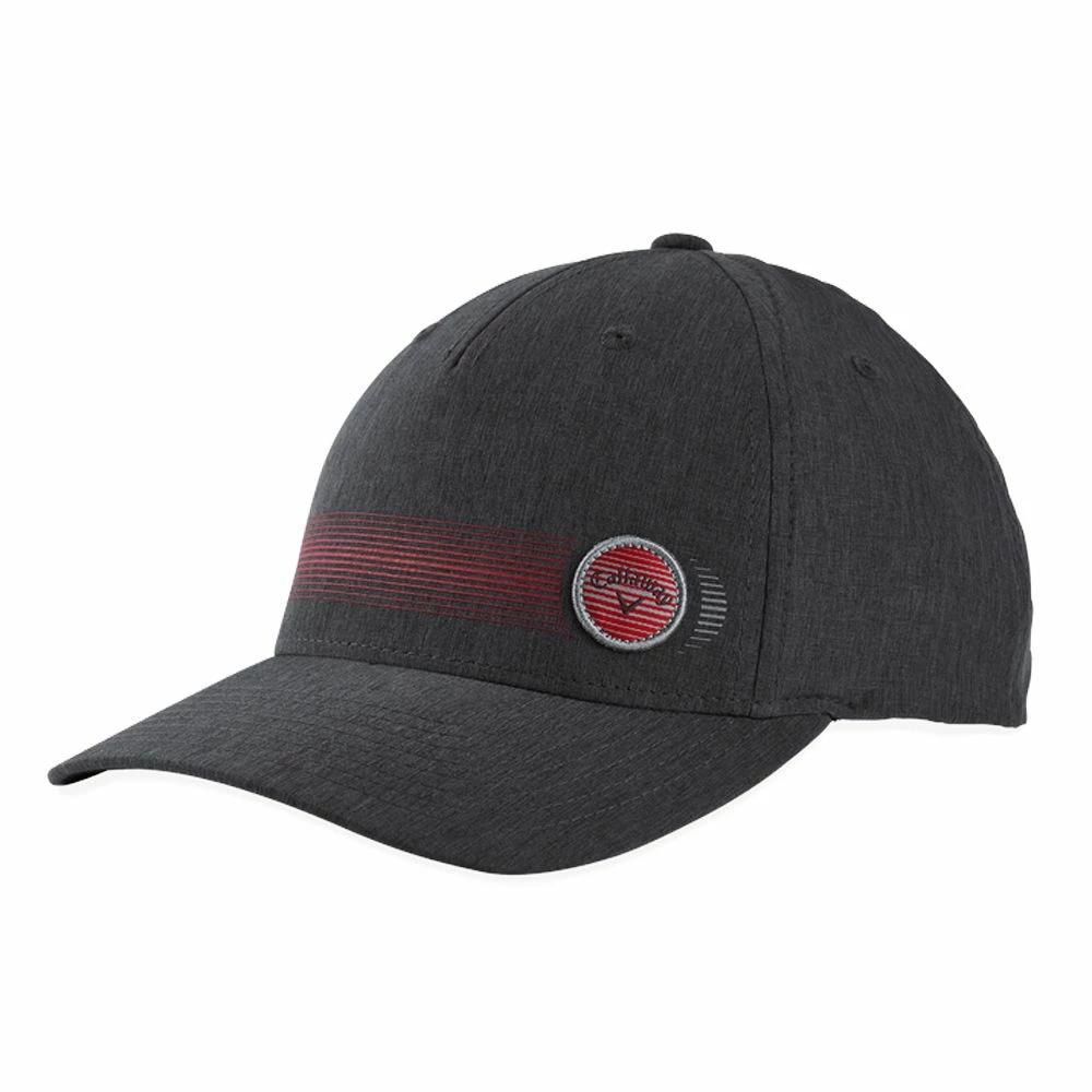 Callaway Straight Shot Golf Cap 3 Callaway Straight Shot Golf Cap - Image 3