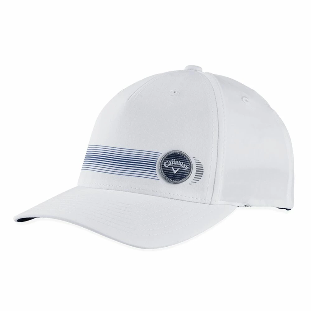 Callaway Straight Shot Golf Cap 4 Callaway Straight Shot Golf Cap - Image 4