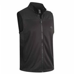 Callaway Swing Tech Thermal Golf Vest