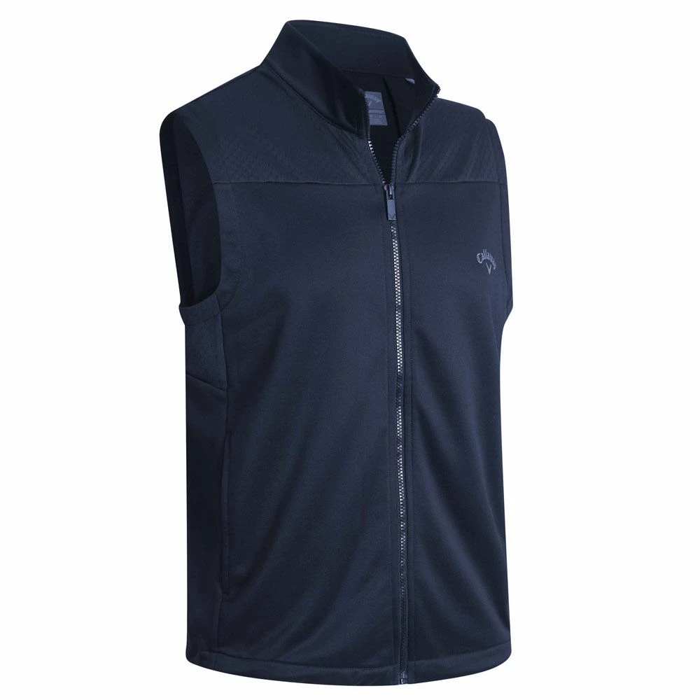 Callaway Swing Tech Thermal Golf Vest 2 Callaway Swing Tech Thermal Golf Vest - Image 2