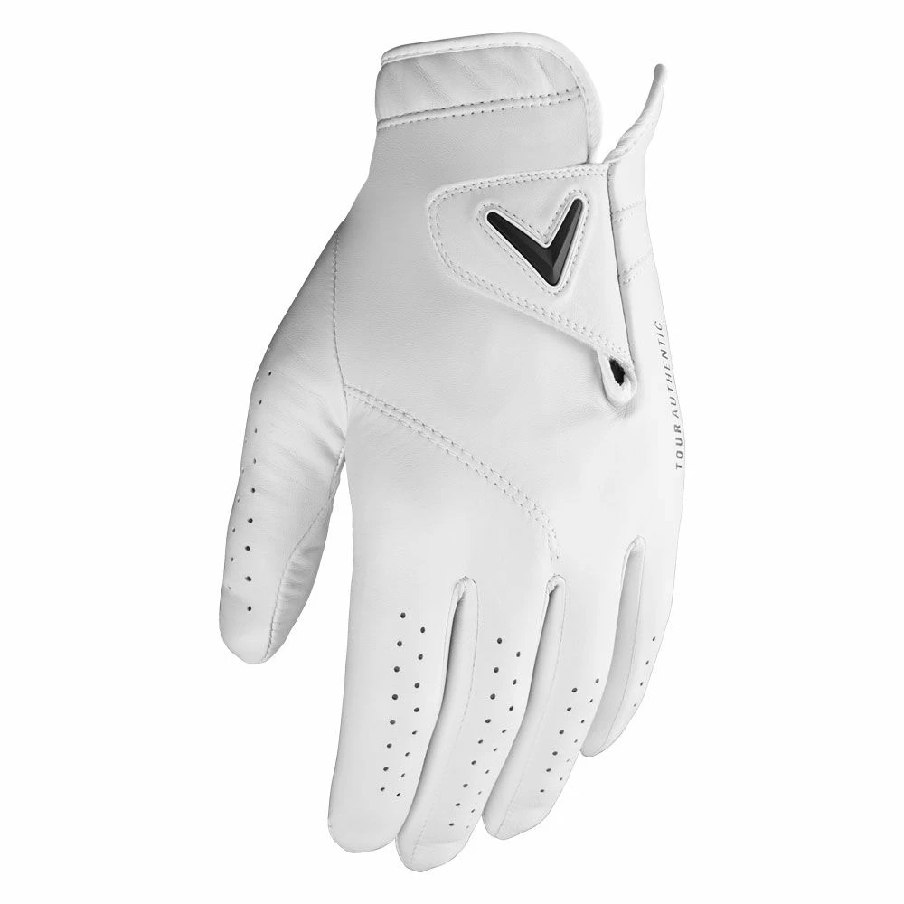 Callaway Tour Authentic Golf Glove 1 Callaway Tour Authentic Golf Glove