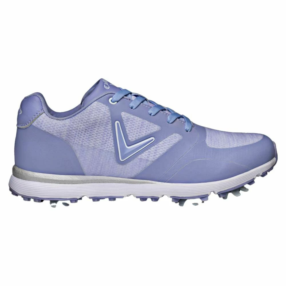 Callaway Vista Ladies Golf Shoes 1 Callaway Vista Ladies Golf Shoes