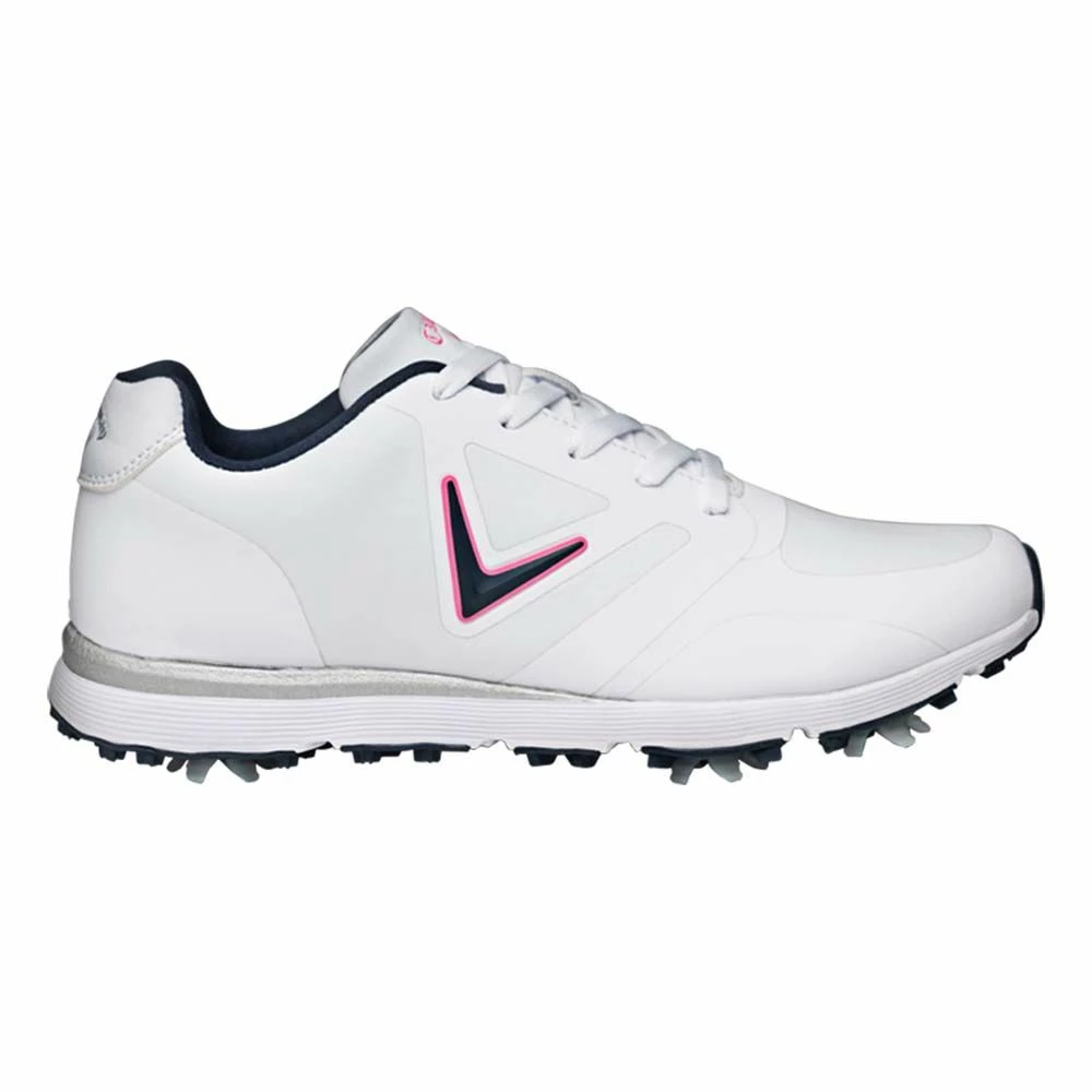 Callaway Vista Ladies Golf Shoes 3 Callaway Vista Ladies Golf Shoes - Image 3