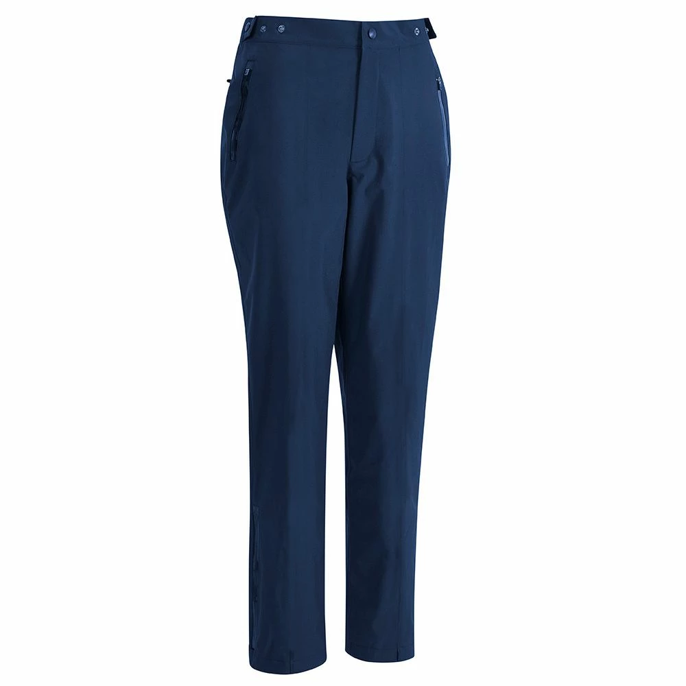 Callaway Ladies Liberty 4.0 Waterproof Golf Trousers 2 Callaway Ladies Liberty 4.0 Waterproof Golf Trousers - Image 2
