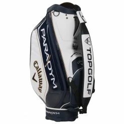 Callaway Paradym Golf Staff Bag