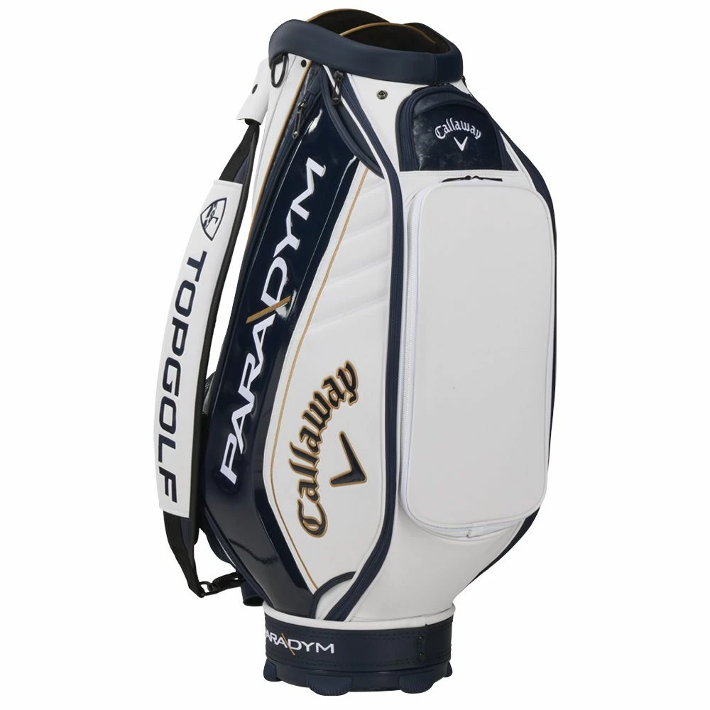 Callaway Paradym Golf Staff Bag 3 Callaway Paradym Golf Staff Bag - Image 3