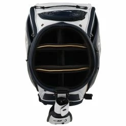 Callaway Paradym Golf Staff Bag 8 Callaway Paradym Golf Staff Bag -Golf Equipment Sales Store callaway paradym golf staff bag top