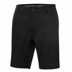 Calvin Klein Bullet Stretch Golf Shorts