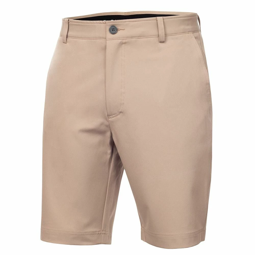 Calvin Klein Bullet Stretch Golf Shorts 5 Calvin Klein Bullet Stretch Golf Shorts - Image 5