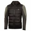 Calvin Klein Dynamo Hooded Golf Jacket