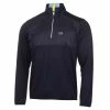 Calvin Klein Forest Lake 1/2 Zip Golf Pullover
