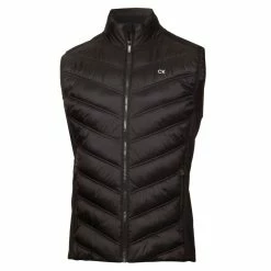 Calvin Klein Frontera Hybrid Golf Gilet