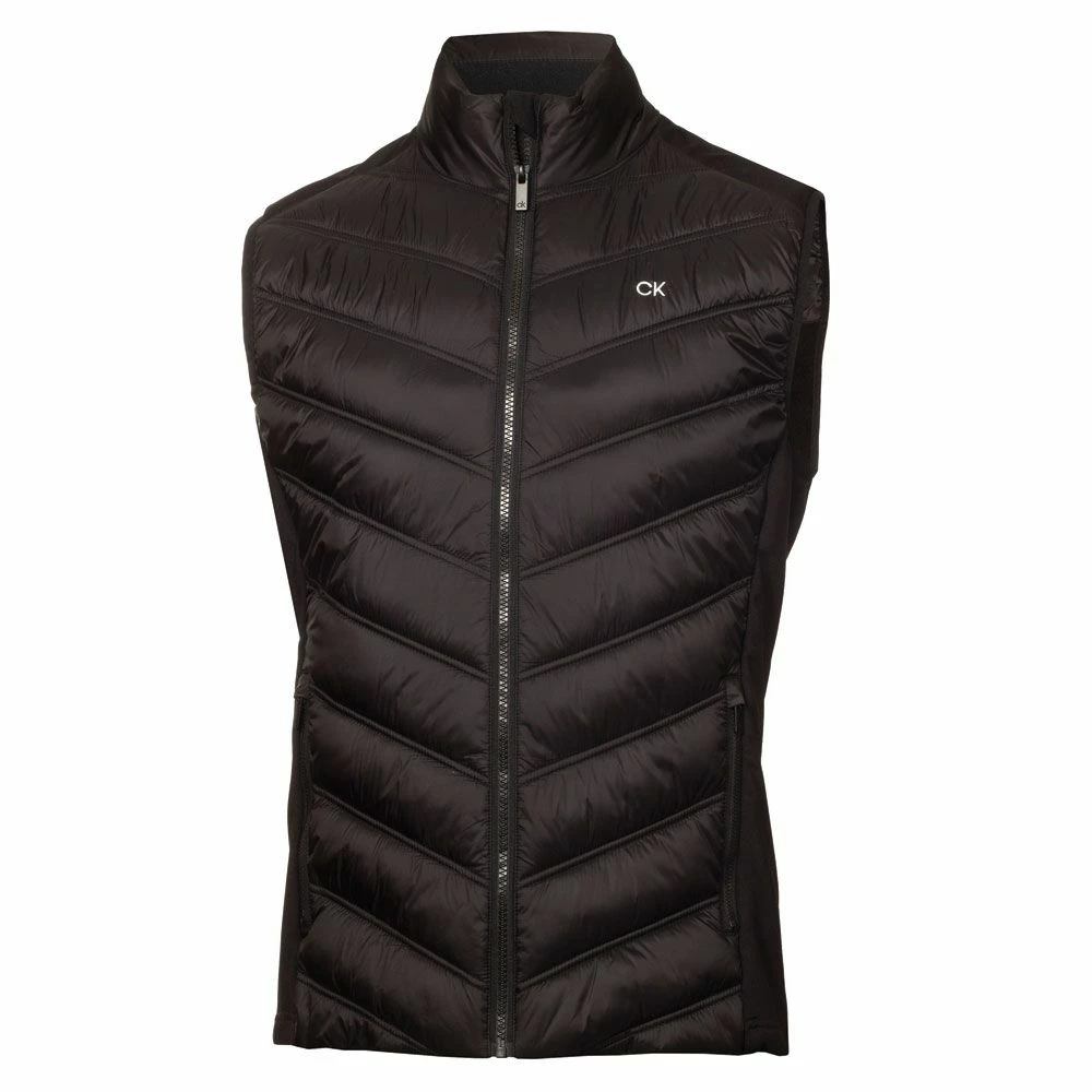 Calvin Klein Frontera Hybrid Golf Gilet 1 Calvin Klein Frontera Hybrid Golf Gilet
