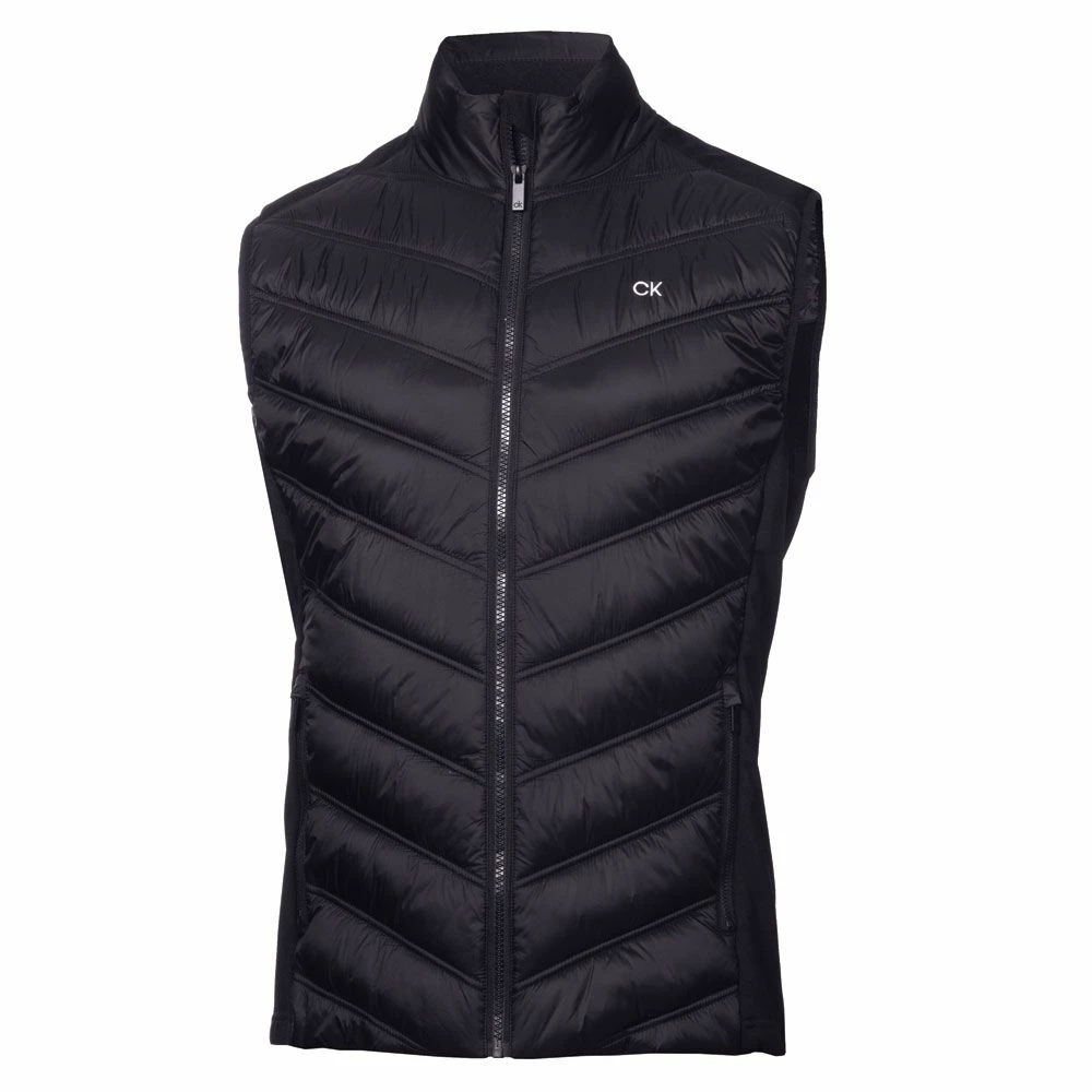 Calvin Klein Frontera Hybrid Golf Gilet 2 Calvin Klein Frontera Hybrid Golf Gilet - Image 2