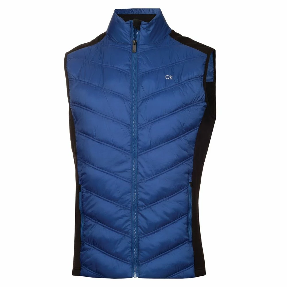 Calvin Klein Frontera Hybrid Golf Gilet 3 Calvin Klein Frontera Hybrid Golf Gilet - Image 3