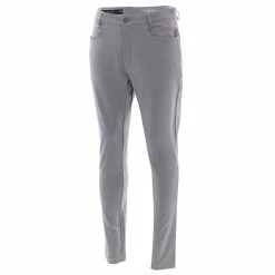 Calvin Klein Genius 4-way Stretch Golf Trousers -Golf Equipment Sales Store calvin klein genius 4 way stretch golf trousers ckms19213 sil