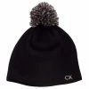 Calvin Klein Gorra Ladies Bobble Beanie Hat