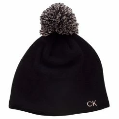 Calvin Klein Gorra Ladies Bobble Beanie Hat