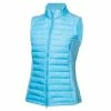 Calvin Klein Hutchinson Ladies Golf Gilet