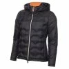 Calvin Klein Ladies Aster Padded Golf Jacket