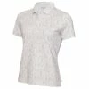 Calvin Klein Ladies Avon Golf Polo Shirt