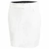 Calvin Klein Ladies Gabbro Golf Skort