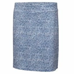 Calvin Klein Lakeville Ladies Golf Skort -Golf Equipment Sales Store calvin klein lakeville ladies golf skort ckls22571 nvy