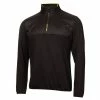 Calvin Klein Malden 1/4 Zip Golf Pullover