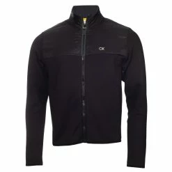 Calvin Klein Monte Layering Golf Jacket