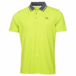 Calvin Klein Monterey Golf Polo Shirt -Golf Equipment Sales Store calvin klein monterey golf polo shirt ckms22535 cit