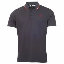 Calvin Klein Monterey Golf Polo Shirt -Golf Equipment Sales Store calvin klein monterey golf polo shirt ckms22535 urb
