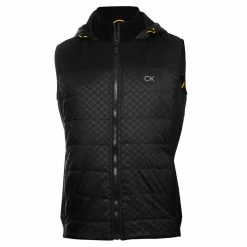 Calvin Klein Ramond Hybrid Golf Gilet