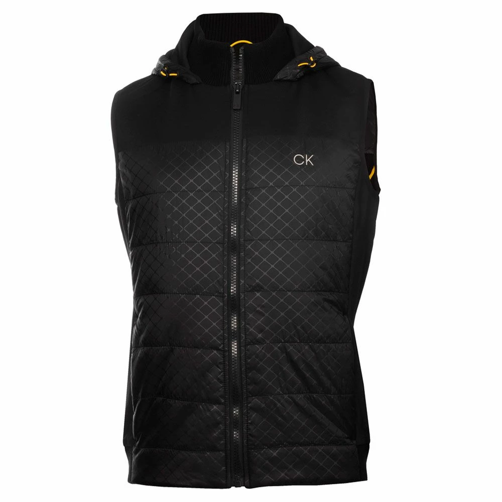 Calvin Klein Ramond Hybrid Golf Gilet 1 Calvin Klein Ramond Hybrid Golf Gilet